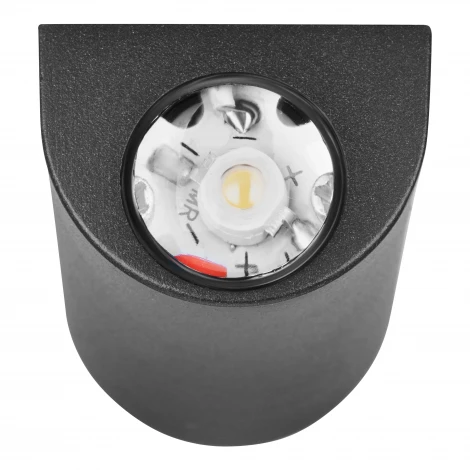 Архитектурная подсветка светодиодная duwi 24347 2