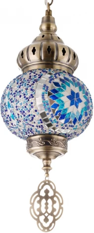 Подвесной светильник Citilux Каир CL419116 (220V, на цепи)