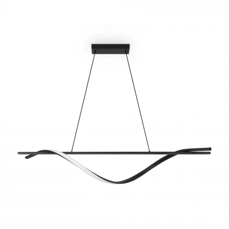 Подвесной светильник светодиодный Freya Agile FR6060PL-L48B