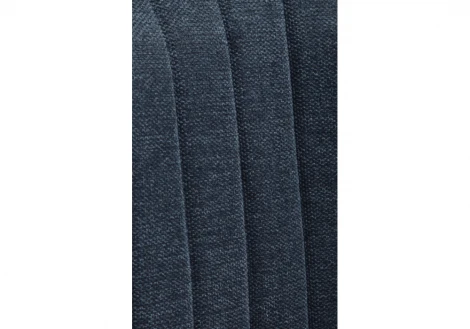 Обеденный стул Woodville Mody blue fabric 11550