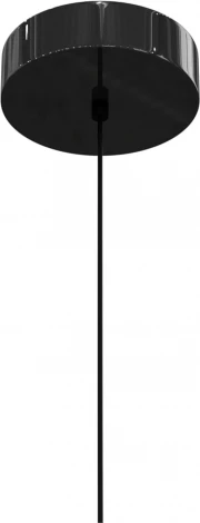 Подвесной светильник Lightera Waves LE119L-98B (LED, 220V, на проводе)