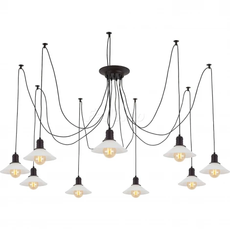 Подвесной светильник Citilux Эдисон CL451092