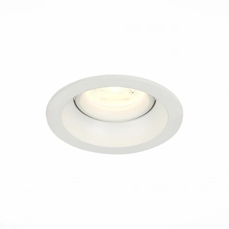 Встраиваемый точечный светильник ST Luce Misura ST208.508.01