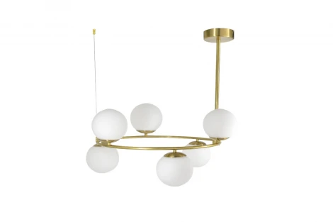 Подвесной светильник Мелодия Света 000057057