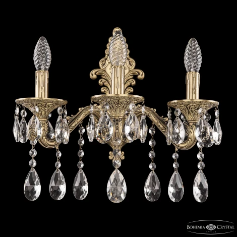 Бра Bohemia Florence 7102B14/3/175 A FP