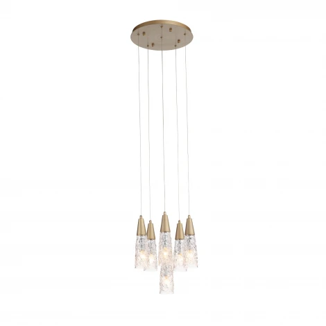 Подвесной светильник ST Luce Penelo SL1151.203.06
