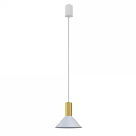 Подвесной светильник Nowodvorski Hermanos 8040 (220V, на проводе)