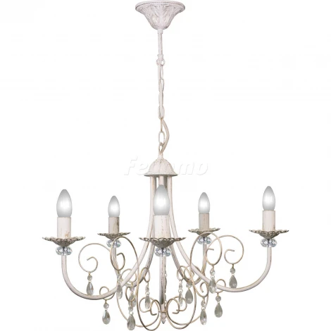 Подвесная люстра Day&Night S9080-5