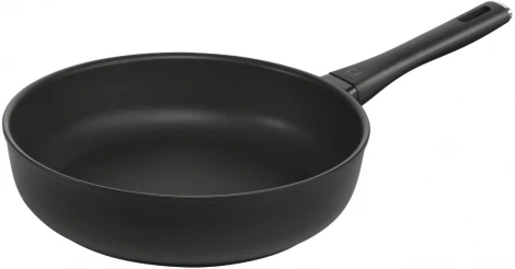 Сковорода 28 см глубокая, с антипригарным покрытием Madura Plus 66290-286 Zwilling