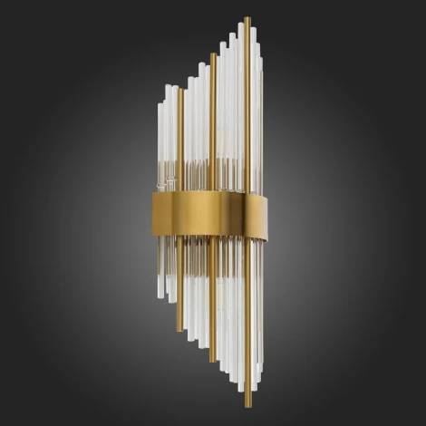 Настенный светильник ST Luce Nitido SL1158.301.02