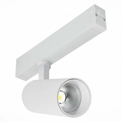 Трековый светильник магнитный ST660 ST660.596.20 (LED, 220V)