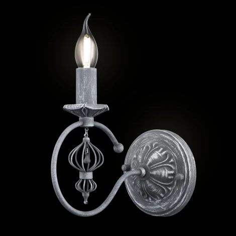 Бра Maytoni Monsoon ARM154-01-S