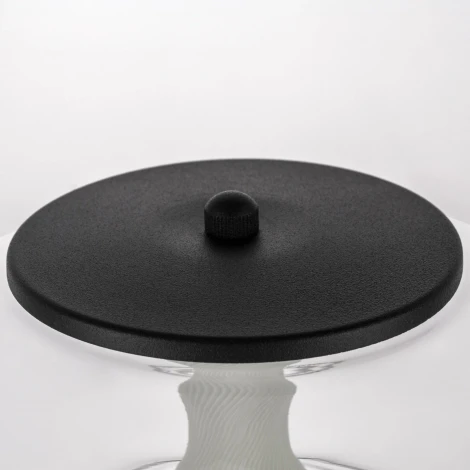 Настольная лампа LED Lightstar Palermo 612917 (220V, выключатель)