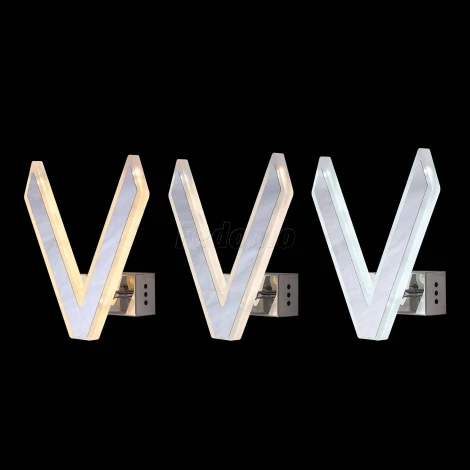 Настенный светильник Eletto Maximus EL335W07.1 (LED, 220V)