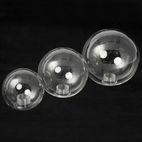 Подвесной светильник Lussole Lancaster LSP-7089 (LED, 220V, на проводе, шарики, кольцо, IP21)