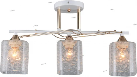 Потолочная люстра J-Light Mony 1076/3C