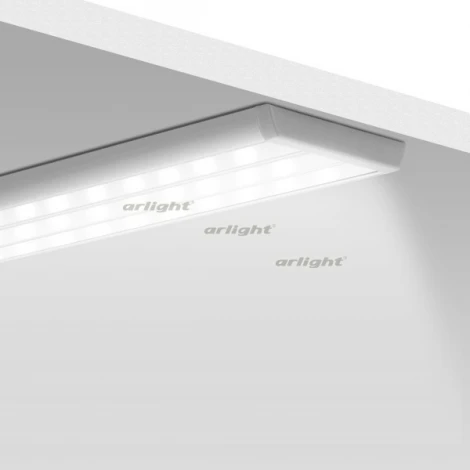 Профиль PHS-3X-2000 ANOD (Алюминий) 013209 Arlight