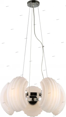 Подвесная люстра Arte Lamp Barilla A8307SP-5CC
