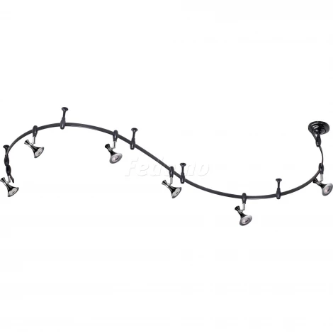 Трековая система в сборе Odeon Light Gonzago 3805/42TL