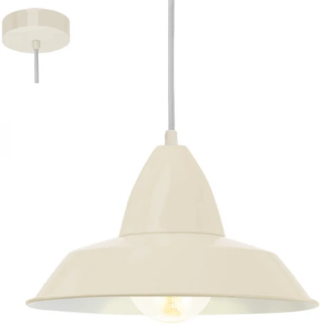 Подвесной светильник Eglo Auckland 49245