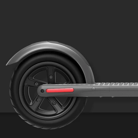 Электросамокат Ninebot KickScooter E22