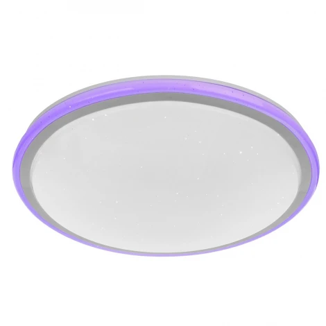 Потолочный светильник IDLamp Chiara 378/50PF-LEDWhite