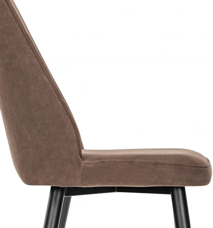 Стул Leset Дрим  (Металл/Велюр) Leset арт.2500000082160