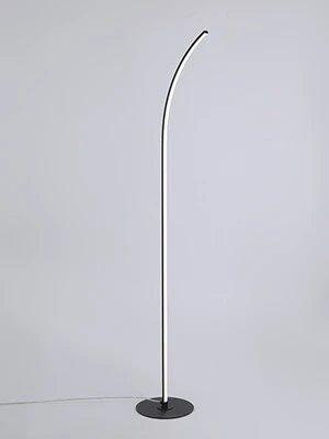 Торшер светодиодный LED 32Вт, 3900-4200К Vitaluce V2702-1/1P (220V)