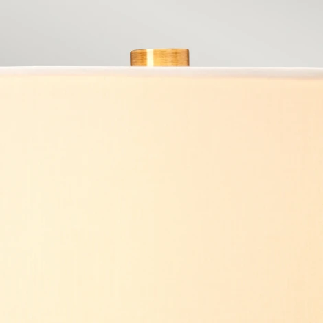 Настольная лампа Elstead Luga LUGA-TL-SMOKE