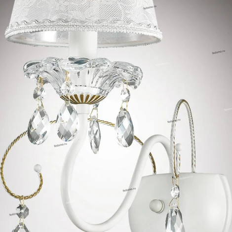 Бра Odeon Light Talsano 2922/1W