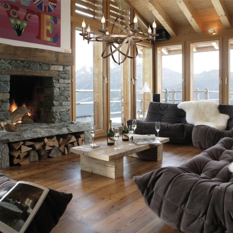 Подвесная люстра F-Promo Uranium 2166-8P (220V, на цепи, подсвечник, свеча)