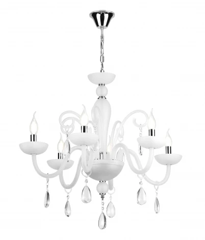Подвесная люстра Rivoli Sposa 1003-206