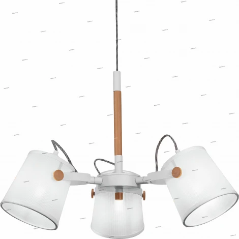 Подвесная люстра Mantra Nordica 2 5461