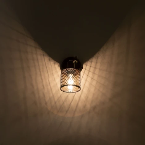 Спот на штанге Citilux Робин CL535615 (220V, выключатель)