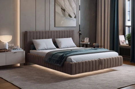 Каркас кровати Твикс 160х200 см 176890,2763 Mebelson