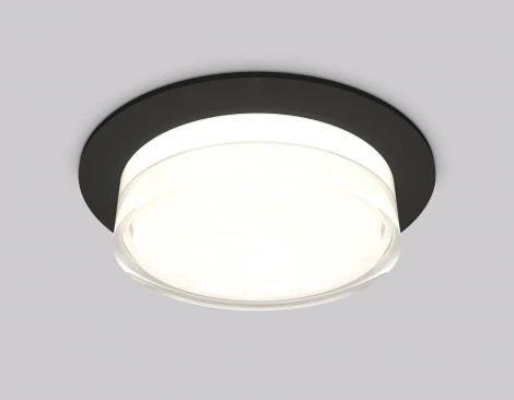 Точечный встраиваемый светильник Ambrella TECHNO SPOT XC8051024 (220V, круглые)