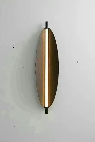 Настенный светильник светодиодный Alfa Light F1024-29 (220V)