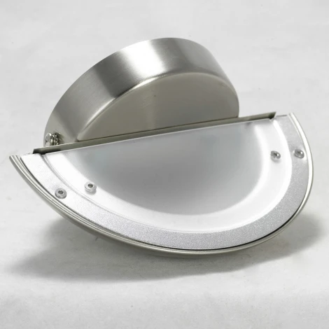 Настенный светильник Lussole Loft Astro LSP-8333