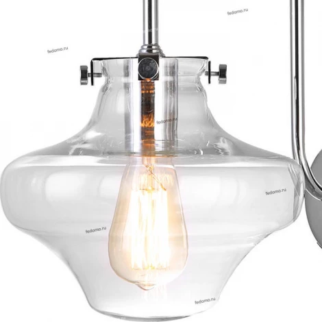 Бра Divinare Alveare 7108/02 AP-1