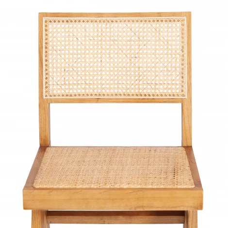 Стул LOKI Tetchair (Металл/Коричневый) арт.24413