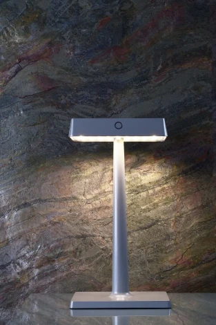 Интерьерная настольная лампа Deko-Light Algieba 346040 (LED, IP54)