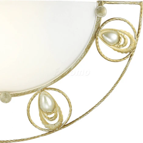 Настенный светильник Odeon Light Kanti 3483/1W
