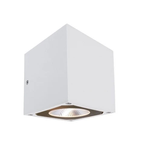 Архитектурная подсветка Deko-Light Cubodo 731020 (LED, 220V, куб, IP54)