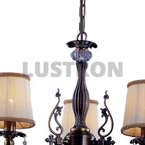 Подвесная люстра ST Luce Lacrima SL113.303.03