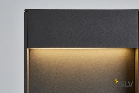 Наземный светильник Slv FLATT 1002956