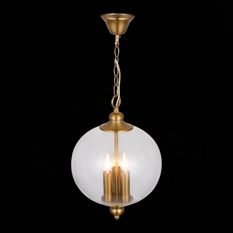 Подвесной светильник ST Luce Lateria SL362.203.03