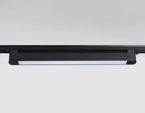 Трековый светильник однофазный светодиодный Ambrella TRACK SYSTEM GL6739 (220V)