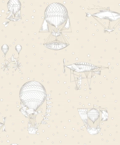 Рулонные обои Jack'n Rose Junior JR3003