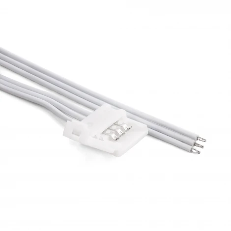 Коннектор для ленты 5050 24V 60Led 24W IP20 гибкий односторонний (10pkt) Elektrostandard a053733