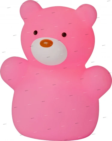 Интерьерная настольная лампа Lucide Bear 71554/21/66